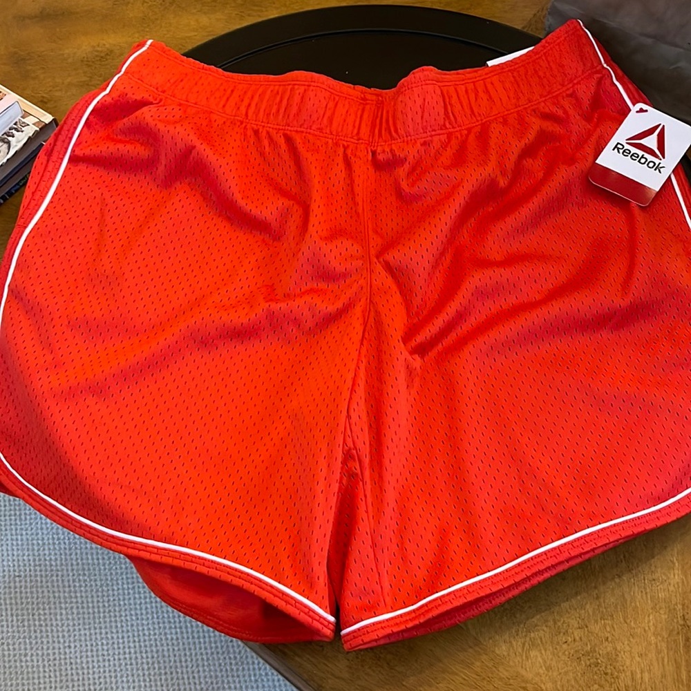 Reebok shorts